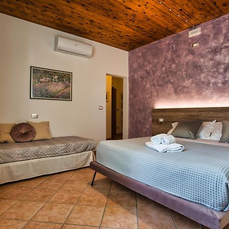 Casa Lagomaggio Rimini Kültér fotó