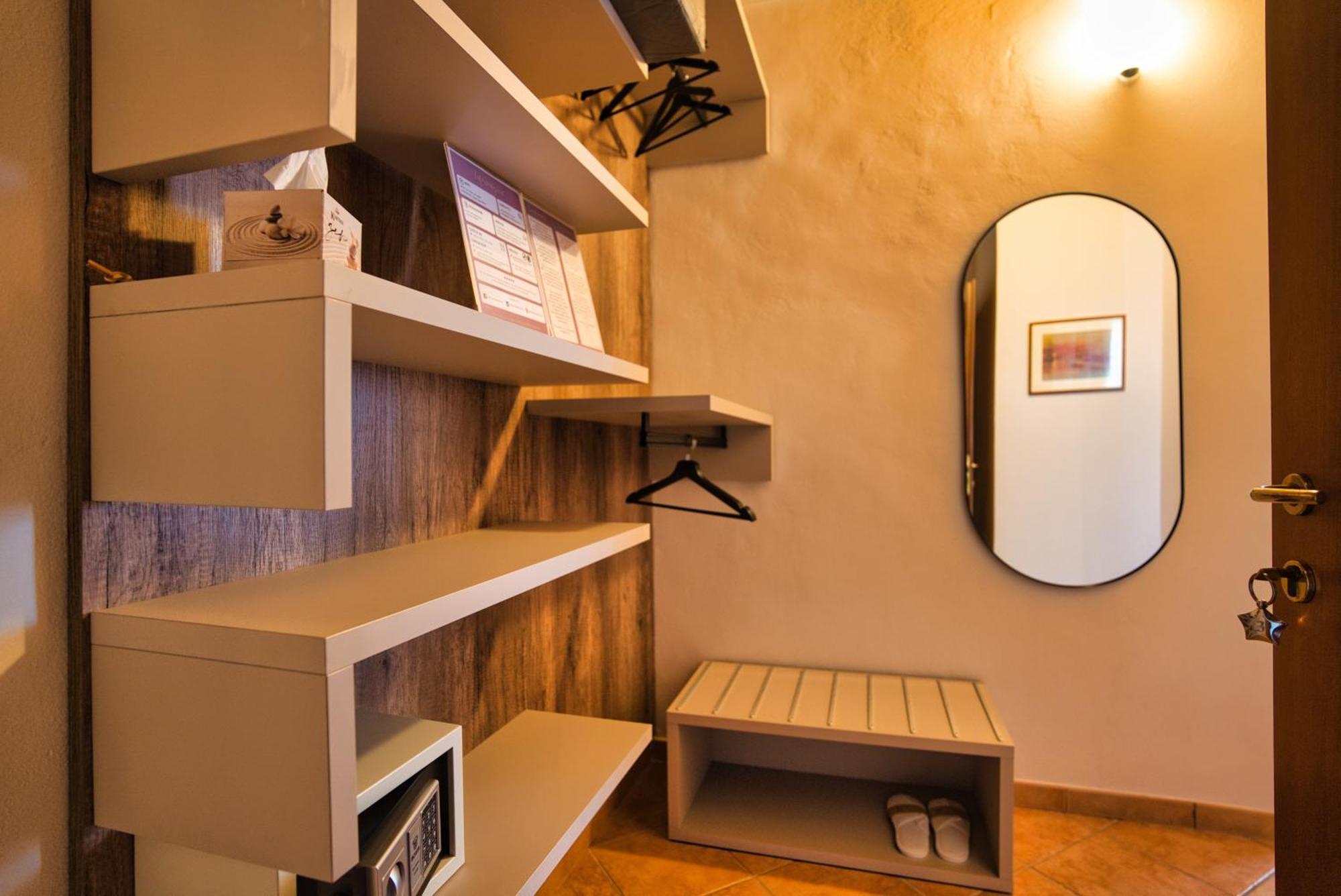 Casa Lagomaggio Rimini Kültér fotó