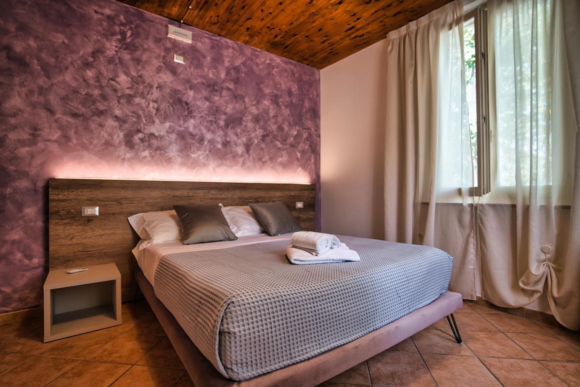 Casa Lagomaggio Rimini Kültér fotó