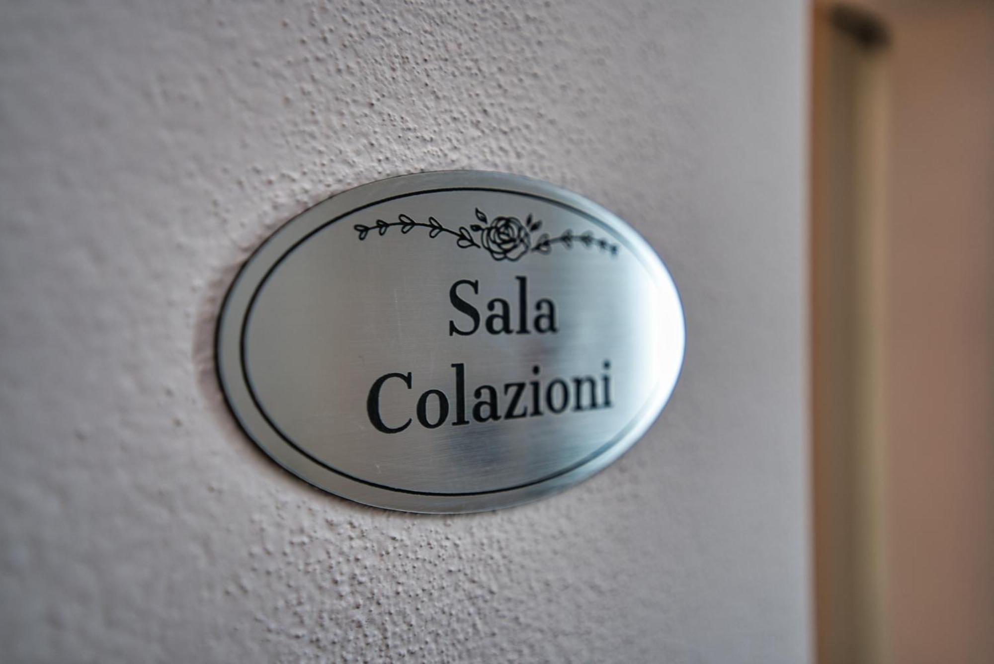 Casa Lagomaggio Rimini Kültér fotó