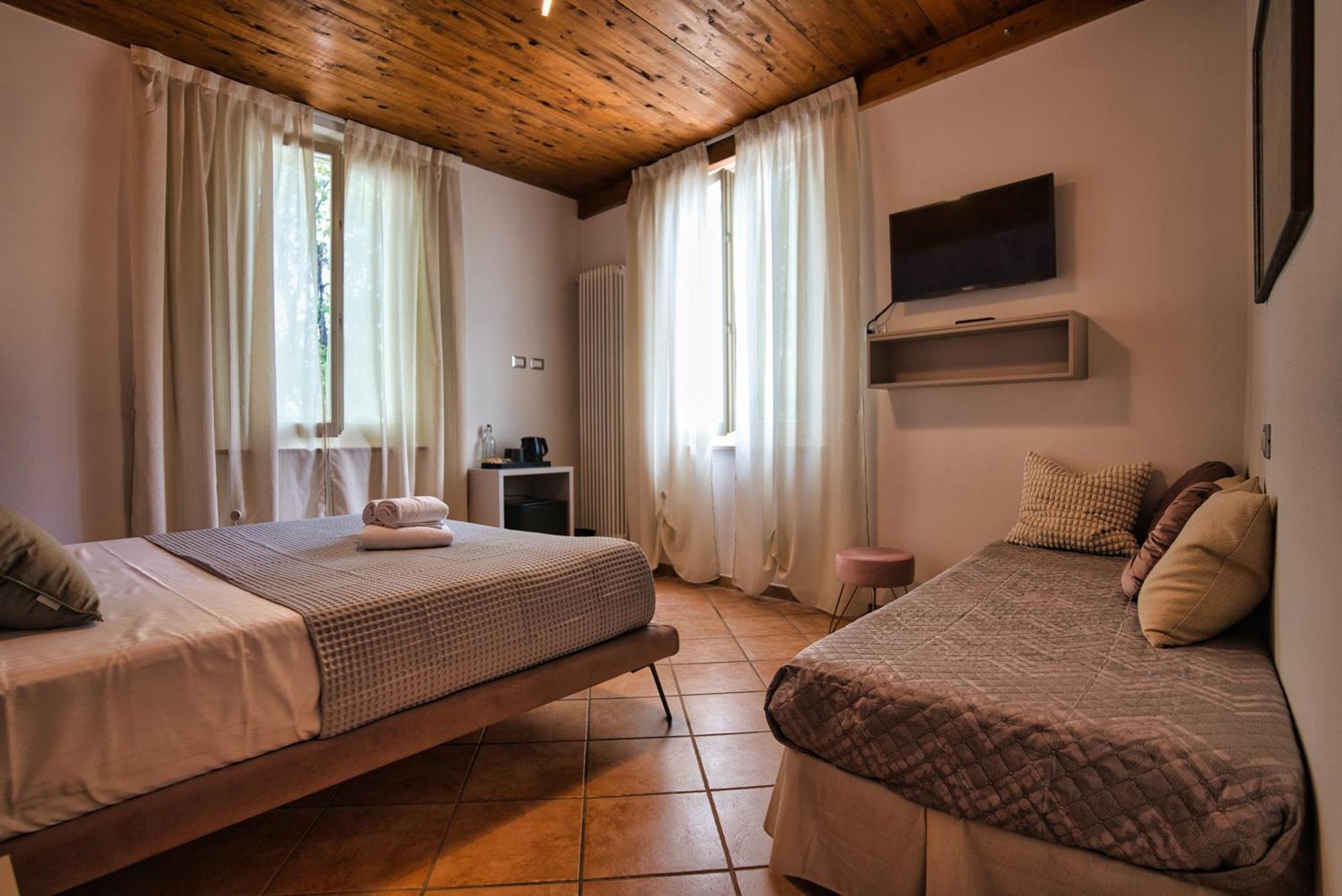 Casa Lagomaggio Rimini Kültér fotó