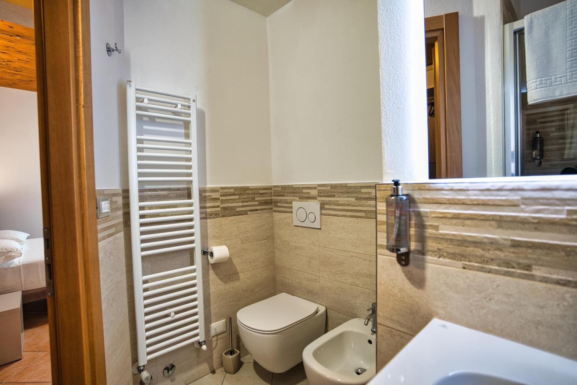 Casa Lagomaggio Rimini Kültér fotó