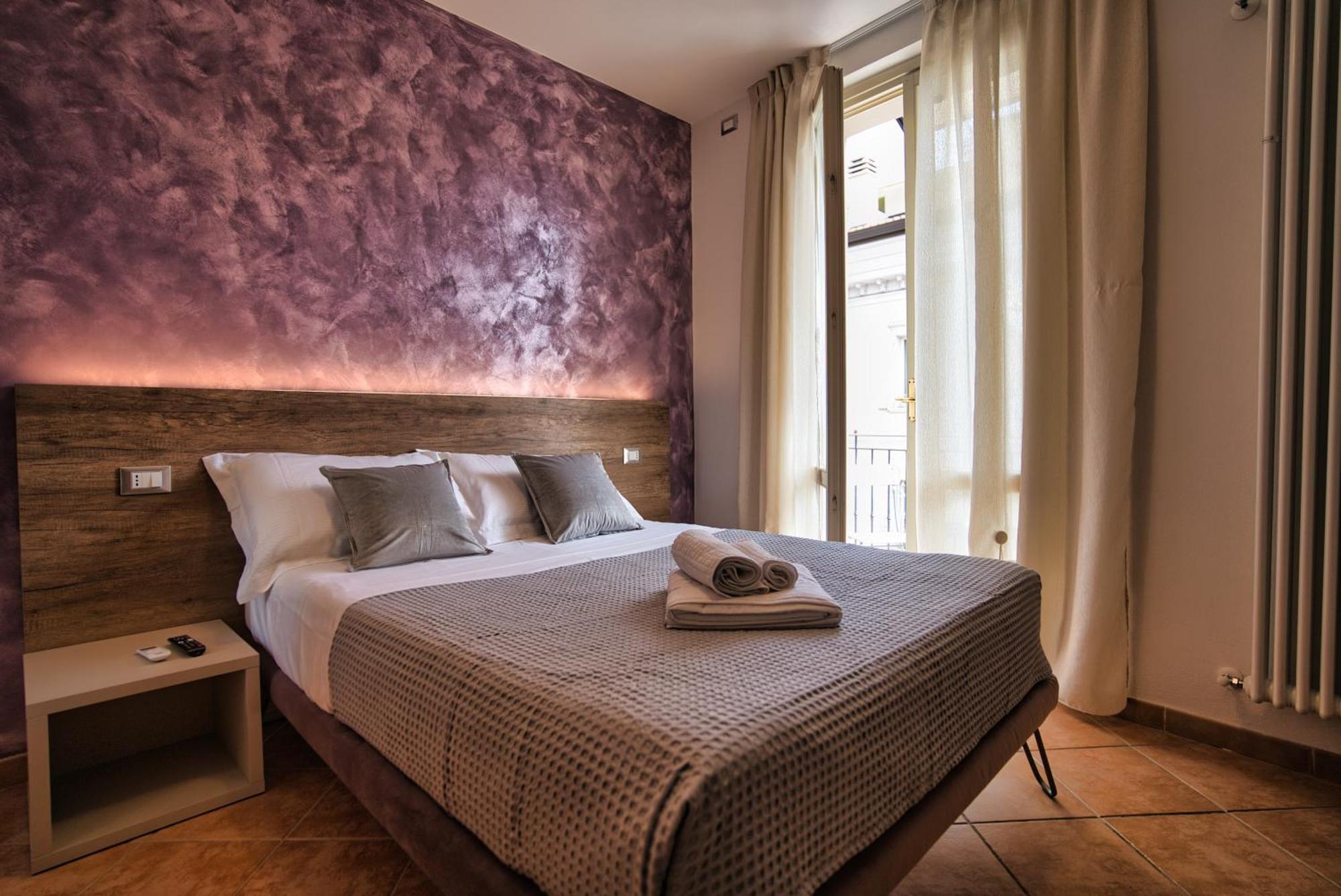 Casa Lagomaggio Rimini Kültér fotó