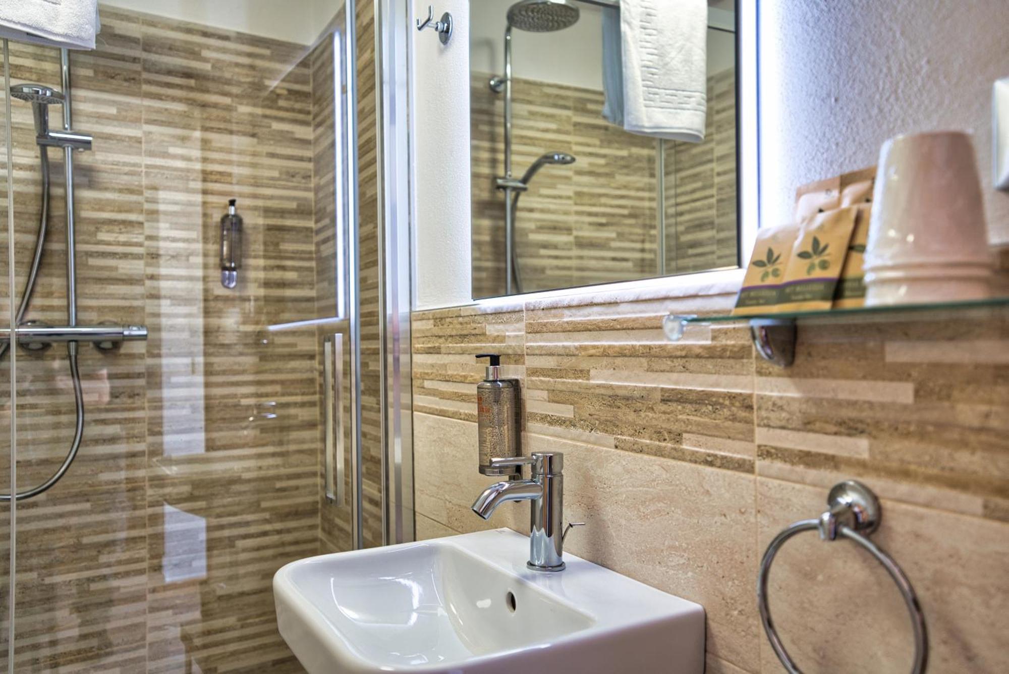Casa Lagomaggio Rimini Kültér fotó
