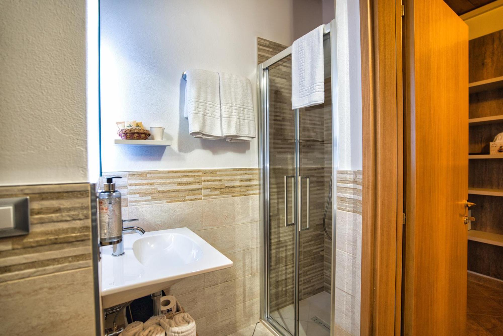 Casa Lagomaggio Rimini Kültér fotó