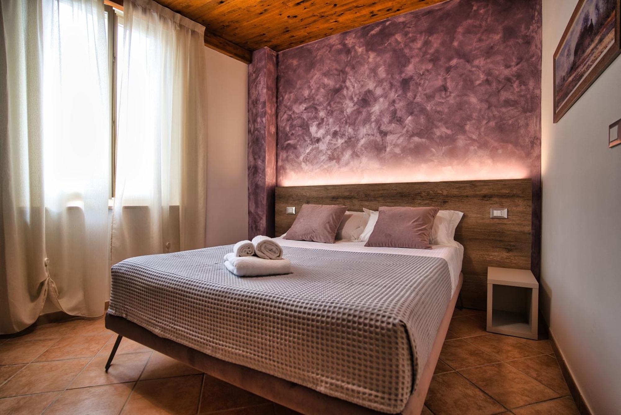 Casa Lagomaggio Rimini Kültér fotó