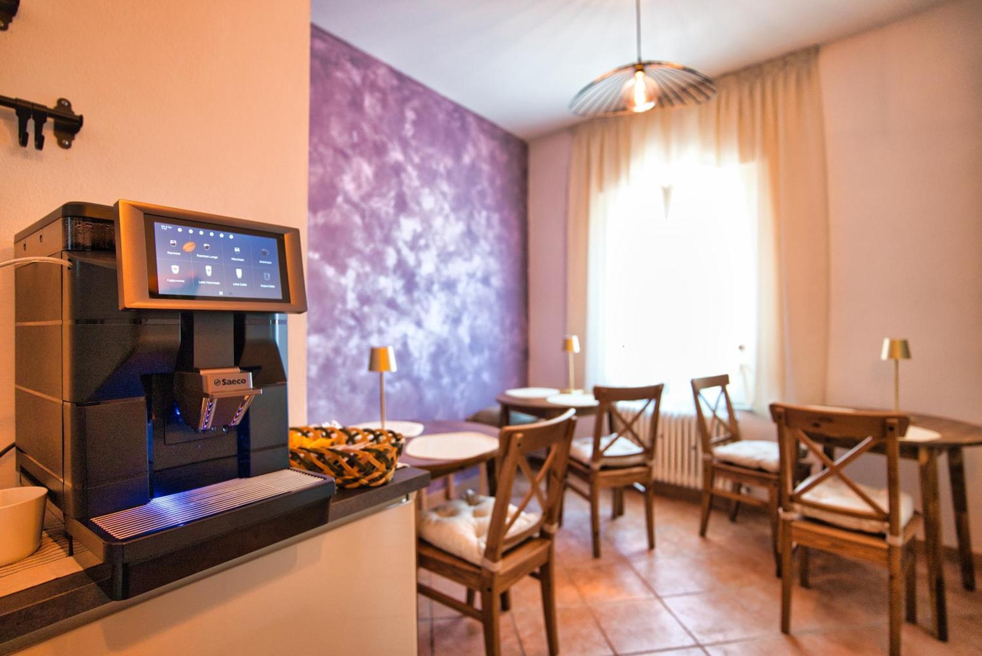 Casa Lagomaggio Rimini Kültér fotó