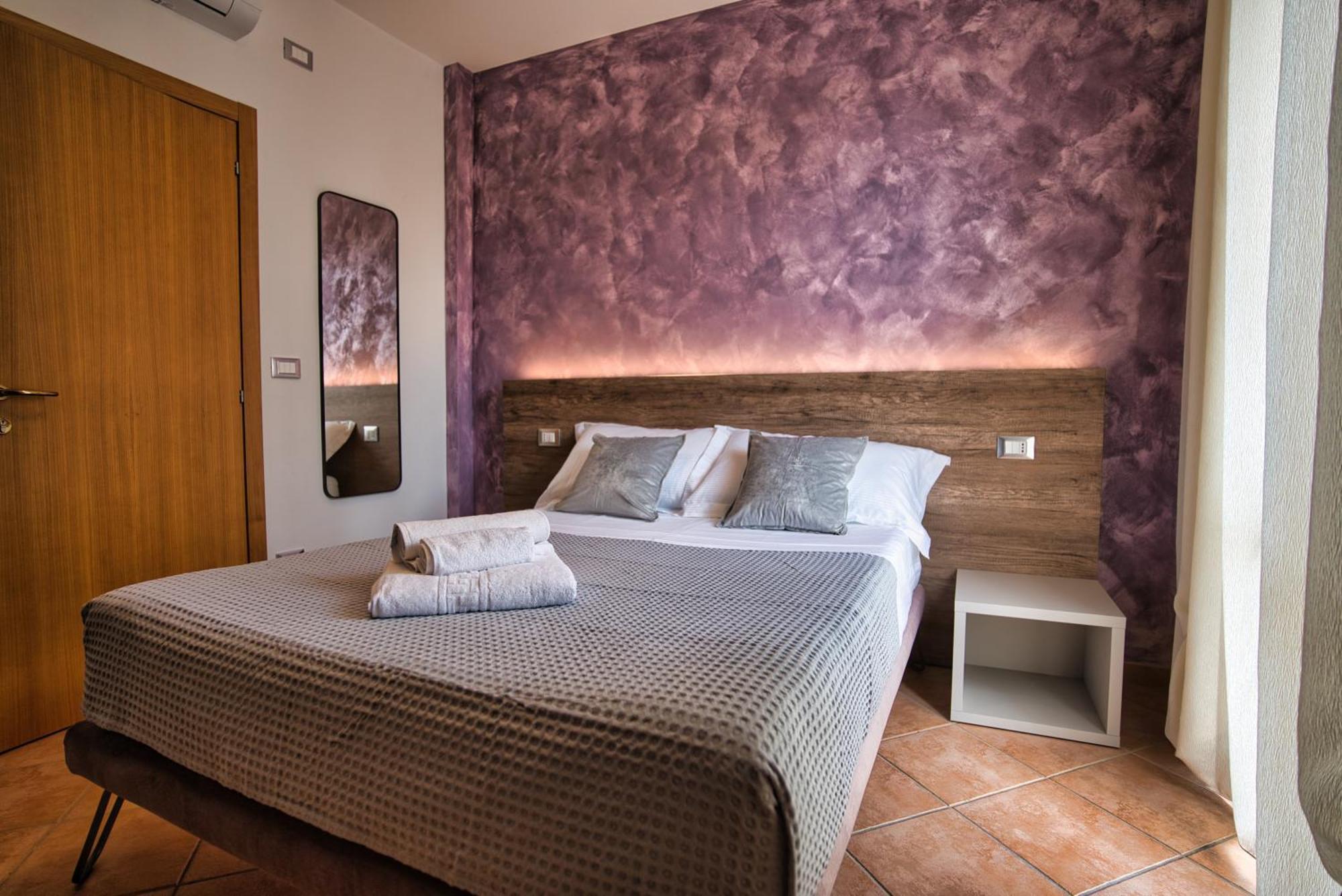 Casa Lagomaggio Rimini Kültér fotó