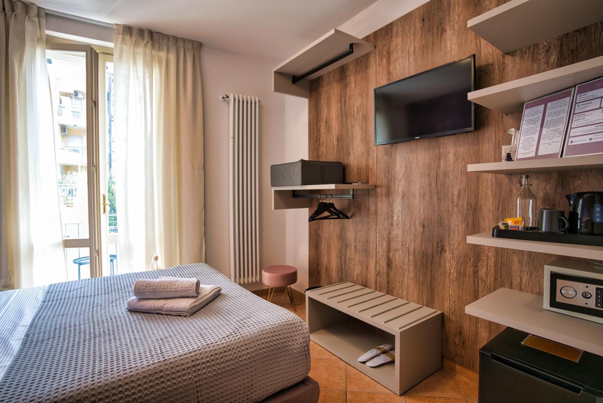 Casa Lagomaggio Rimini Kültér fotó
