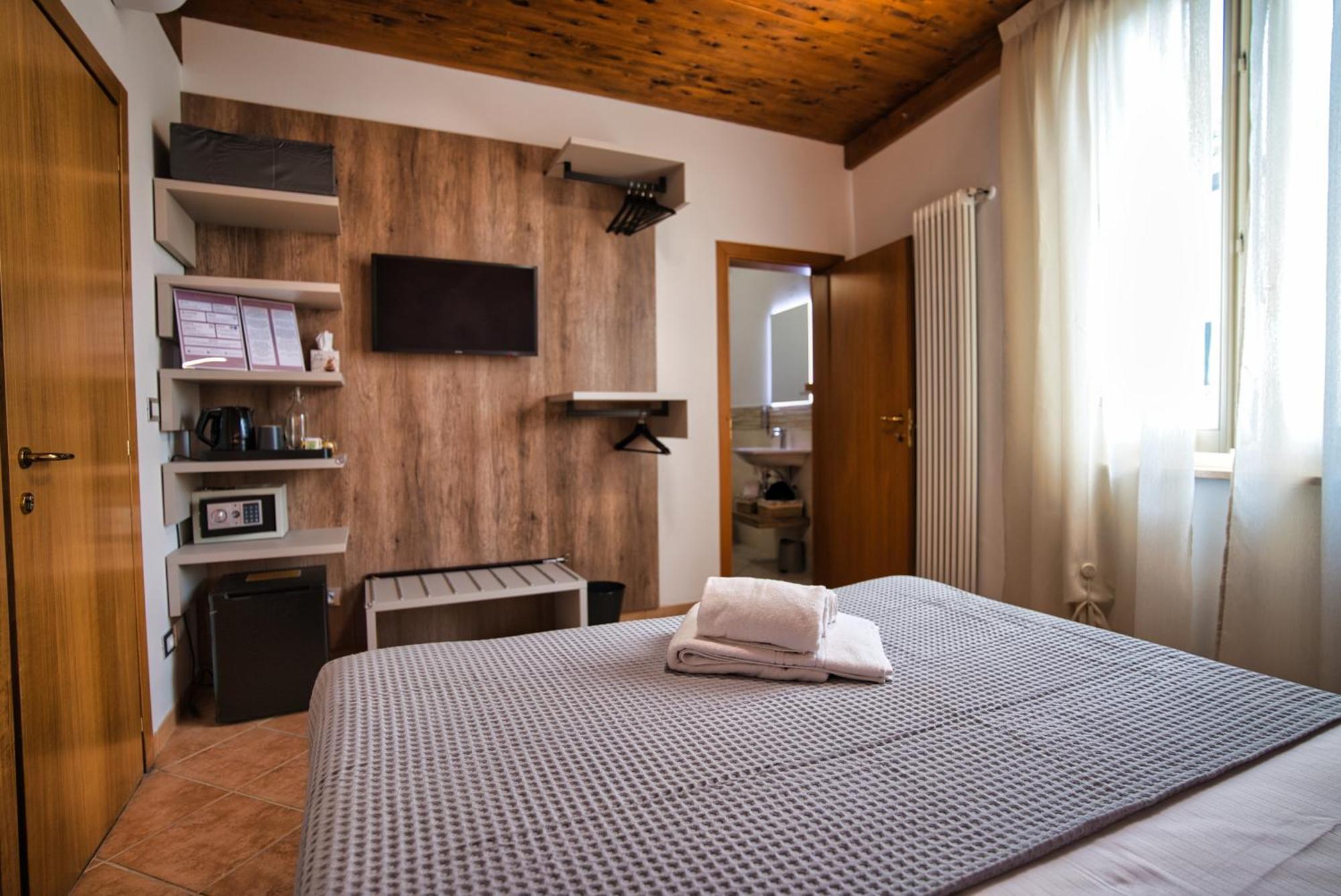 Casa Lagomaggio Rimini Kültér fotó