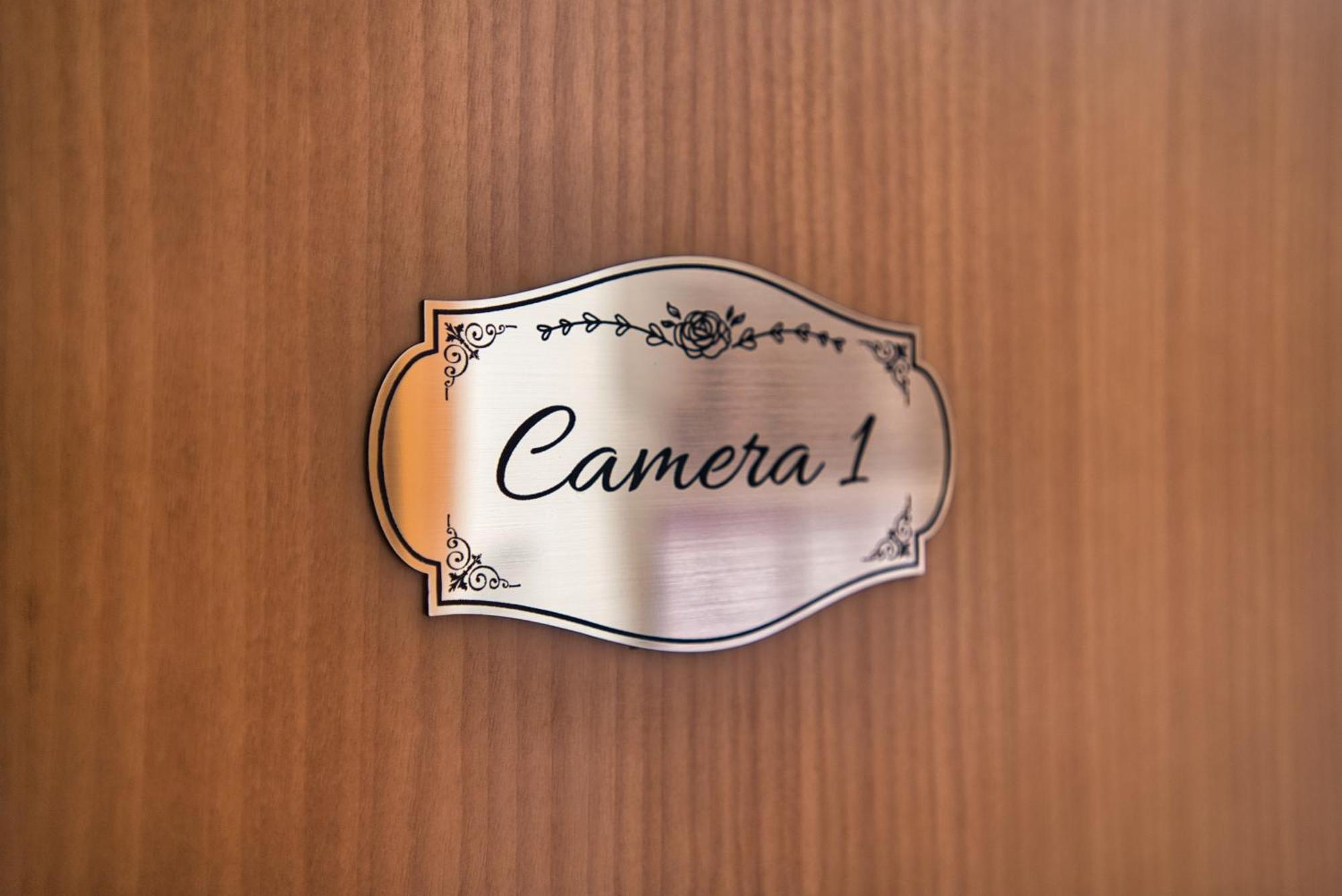 Casa Lagomaggio Rimini Kültér fotó
