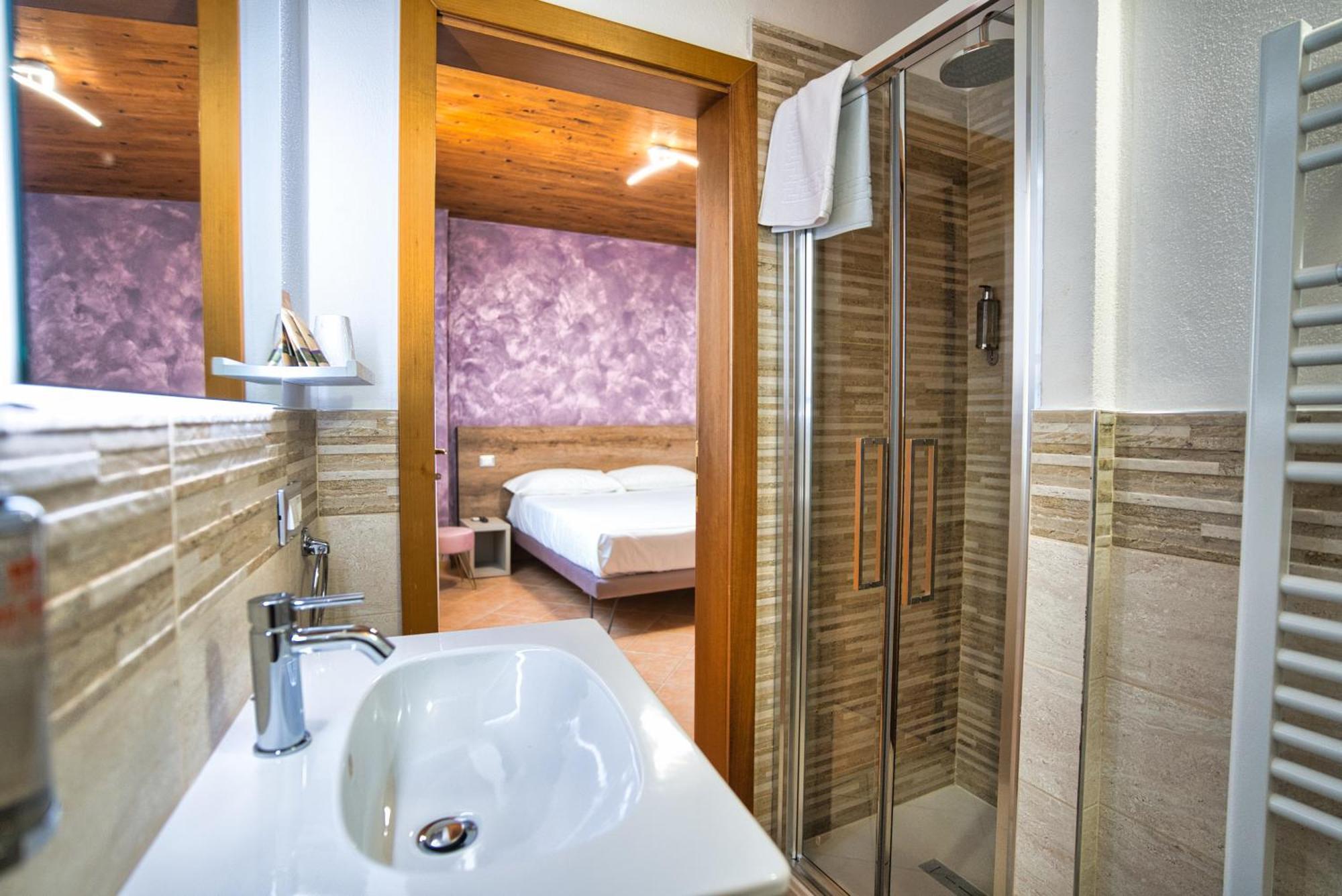 Casa Lagomaggio Rimini Kültér fotó