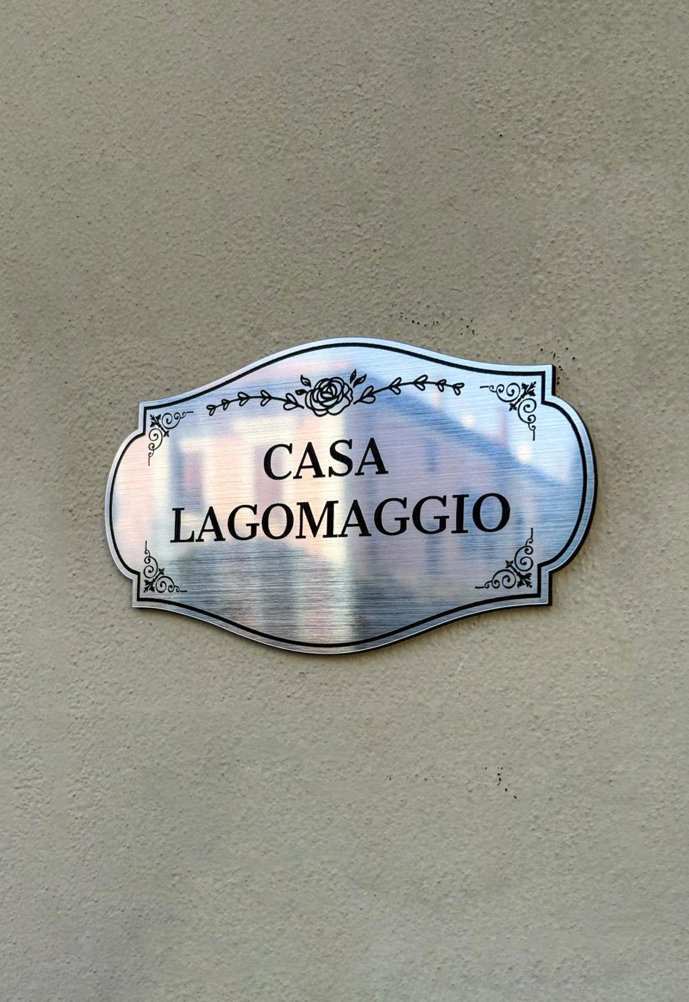 Casa Lagomaggio Rimini Kültér fotó